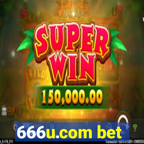 666u.com bet